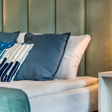 Citystay Stylowa Kawalerka W Sercu Sopotu سوبوت