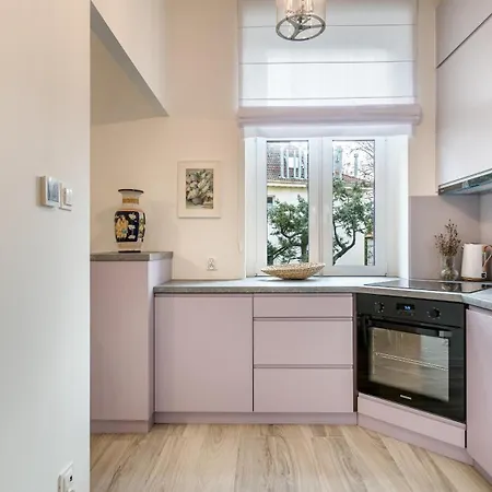 Citystay Stylowa Kawalerka W Sercu Sopotu سوبوت