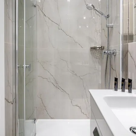 Citystay Stylowa Kawalerka W Sercu Sopotu