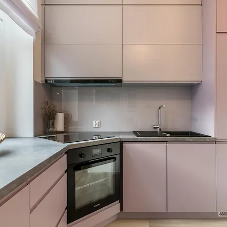 Citystay Stylowa Kawalerka W Sercu Sopotu *