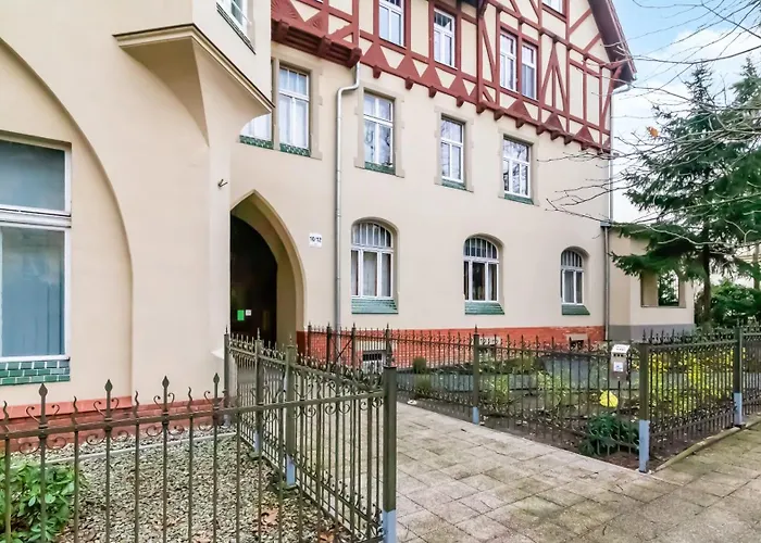 Citystay Stylowa Kawalerka W Sercu Sopotu Appartamento